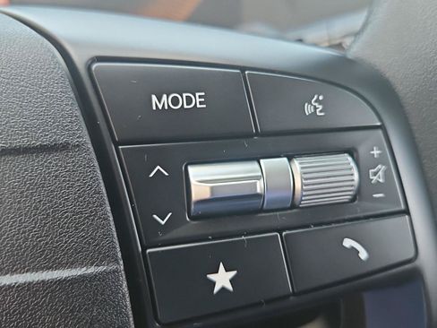 Used 2025 Kia K4 FWD image 12