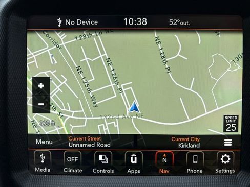 Used 2023 Jeep Wrangler Unlimited Sahara AWD/4WD image 26