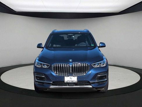Certified 2023 BMW X5 xDrive45e w/ Executive Package image 3