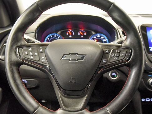 Used 2023 Chevrolet Equinox RS image 26