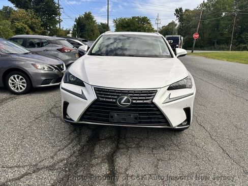 Used 2019 Lexus NX 300 AWD w/ Premium Package image 2