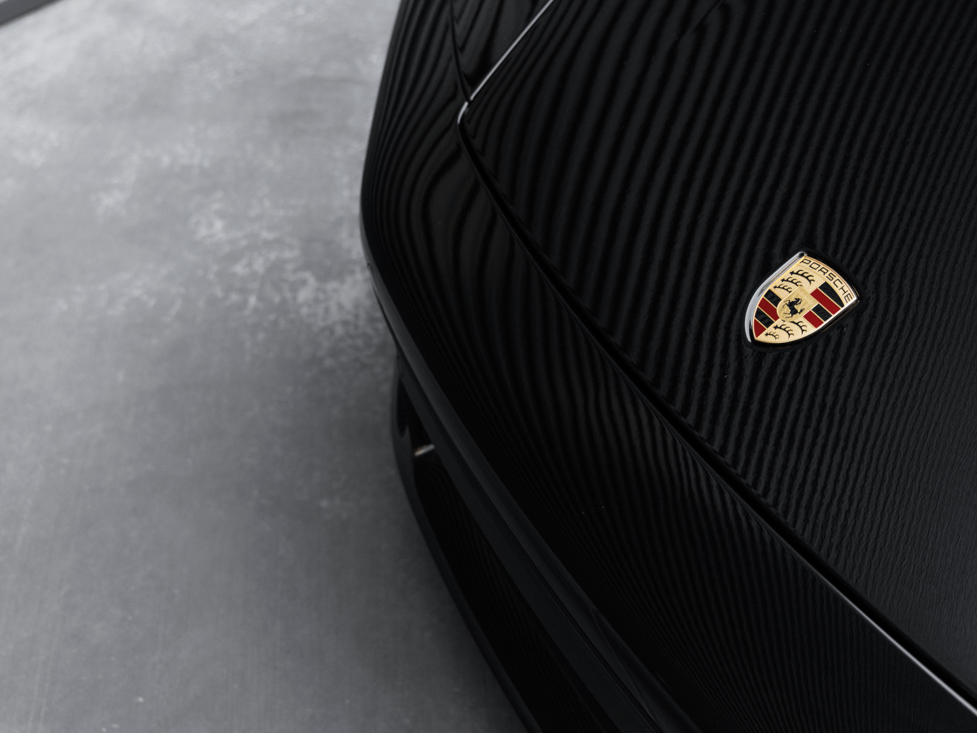 Certified 2024 Porsche 911 Turbo S AWD/4WD image 43