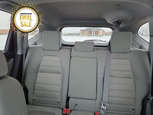 Used 2022 Honda CR-V EX image 15