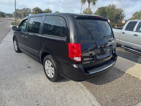 Used 2013 Dodge Grand Caravan American Value Package w/ UConnect Hands-Free Group image 6