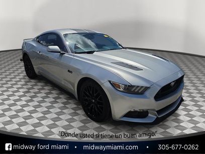 Used 2016 Ford Mustang GT w/ GT Performance Package