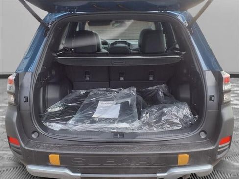 New 2026 Subaru Forester Wilderness image 43