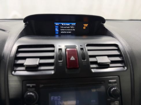 Used 2015 Subaru Forester 2.5i w/ Alloy Wheel Package image 16