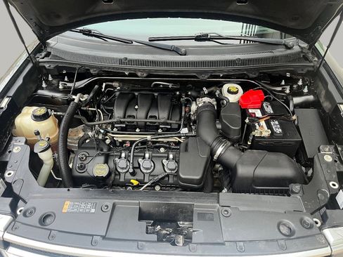 Used 2018 Ford Flex Limited w/ Equipment Group 301A image 31