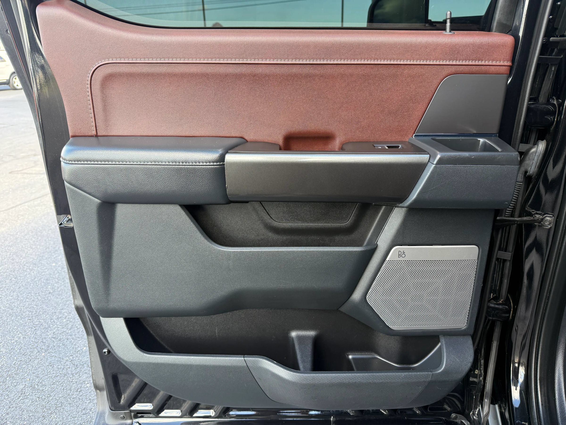 Used 2021 Ford F150 Lariat AWD/4WD image 33