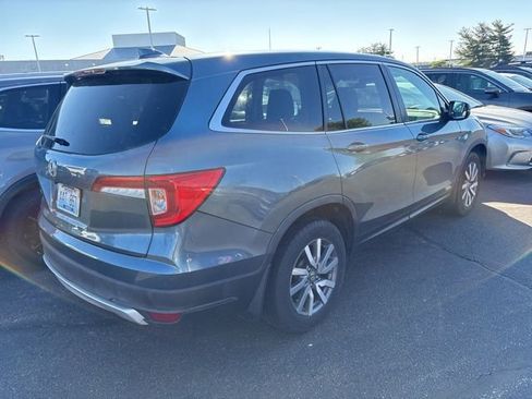 Used 2019 Honda Pilot EX-L image 5