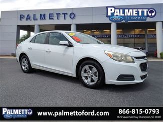 Used 2016 Chevrolet Malibu LT image 1