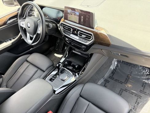 Certified 2023 BMW X3 xDrive30i w/ Convenience Package AWD/4WD image 14