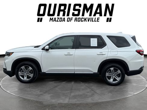 Used 2023 Honda Pilot EX-L image 3