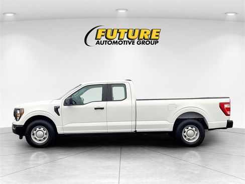 Certified 2023 Ford F150 XL w/ Trailer Tow Package image 7