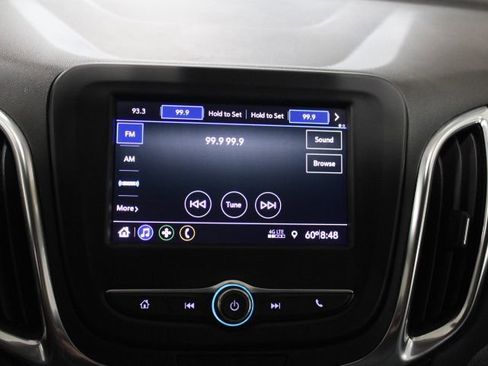 Used 2021 Chevrolet Equinox LT image 45