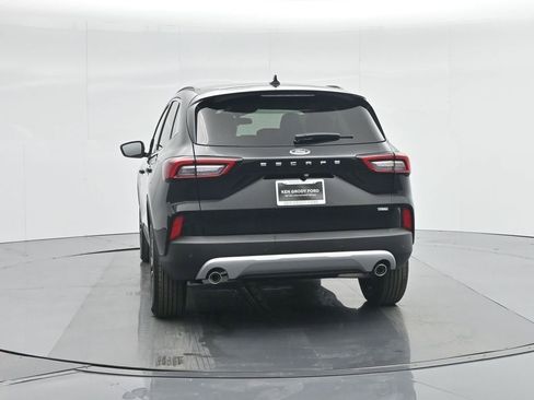 New 2025 Ford Escape SE image 25