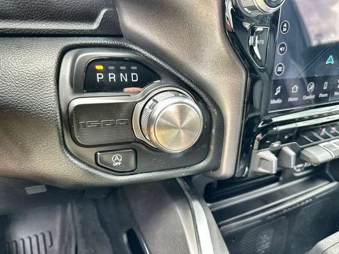 Used 2022 RAM 1500 Laramie RWD image 26