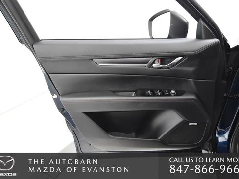 Certified 2023 MAZDA CX-5 AWD 2.5 Turbo image 30