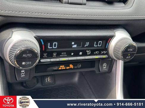 Used 2023 Toyota RAV4 XLE w/ Convenience Package AWD/4WD image 28