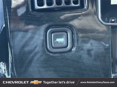 New 2025 Chevrolet Express 2500 Extended w/ Driver Convenience Package image 27