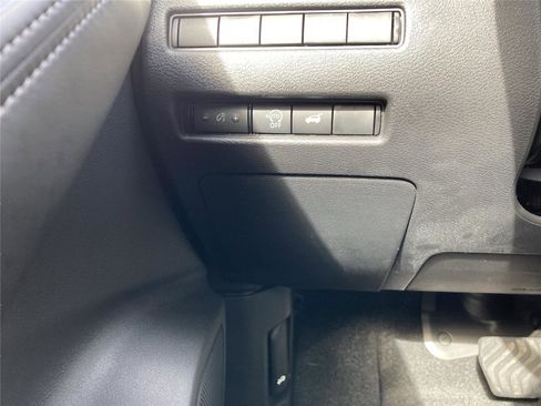 New 2026 Nissan Rogue SV image 21