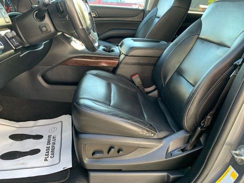 Used 2020 GMC Yukon SLT w/ Open Road Package image 13