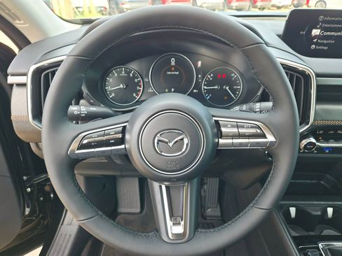 New 2026 MAZDA CX-50 2.5 Turbo w/ Premium Plus Pkg AWD/4WD image 11