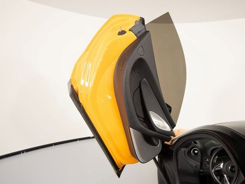 Used 2025 McLaren GTS image 10