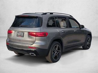 New 2026 Mercedes-Benz GLB 250 video 2