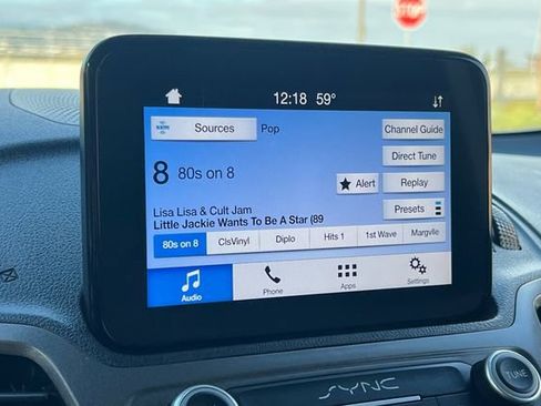 Used 2020 Ford Transit Connect XL image 20