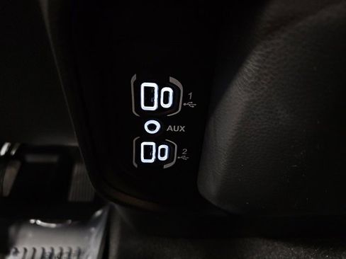 New 2025 RAM 1500 Tradesman image 19