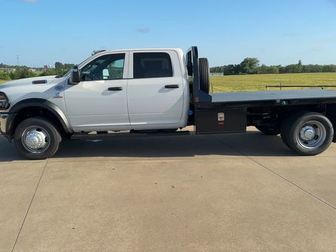 New 2025 RAM 5500 Tradesman image 5