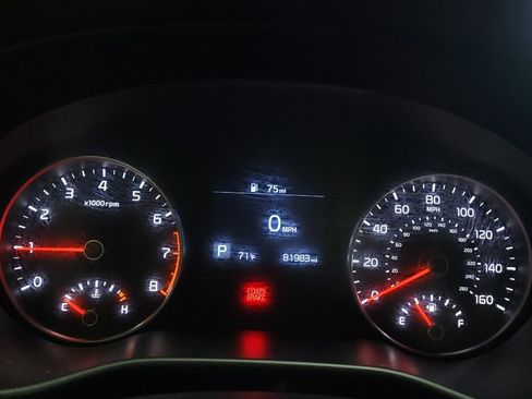 Used 2021 Kia Sportage LX w/ LX Fwd Popular Package image 23