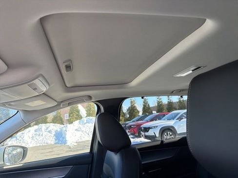 New 2026 MAZDA CX-90 3.3 Turbo w/ Preferred Package image 13