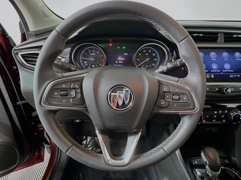 Used 2023 Buick Encore GX Preferred w/ Cold Weather Comfort Package image 18