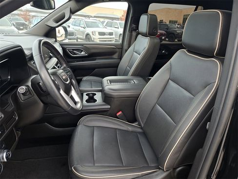 Used 2023 GMC Yukon SLT image 27