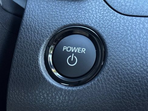 New 2026 Toyota Camry LE FWD image 25