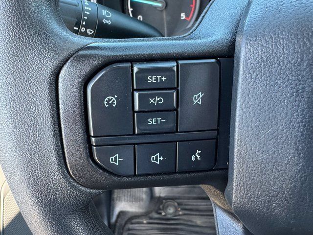Used 2024 Ford F350 XL w/ Snow Plow/Camper Package AWD/4WD image 19