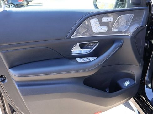 Used 2021 Mercedes-Benz GLE 53 AMG 4MATIC image 10