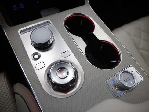 New 2026 Genesis GV80 3.5T Prestige image 32