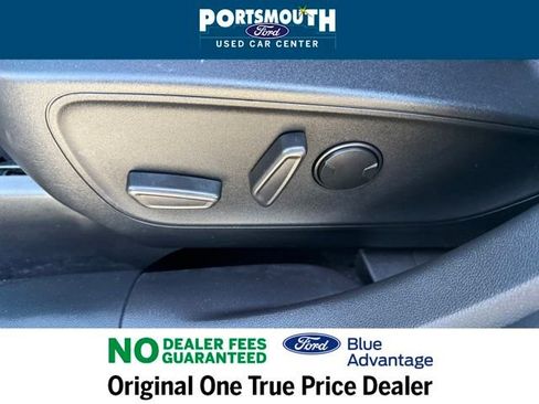 Certified 2023 Ford Escape ST-Line Select w/ Tech Pack #2 image 23