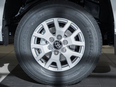 New 2026 Toyota Tacoma SR5 image 16