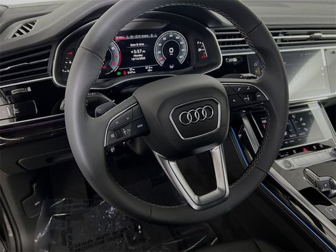New 2026 Audi Q7 3.0T Premium Plus image 12