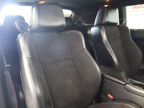 Used 2018 Dodge Challenger GT w/ GT Interior Package AWD/4WD image 49