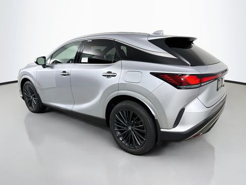 New 2026 Lexus RX 350 Premium w/ Convenience Package AWD/4WD image 5