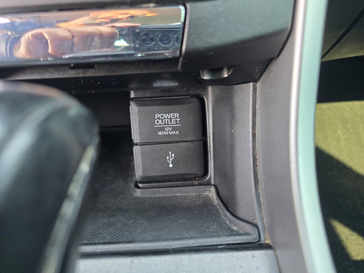 Used 2015 Honda Accord Sport image 30