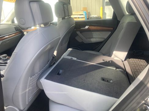 Used 2022 Audi Q5 2.0T Premium Plus image 34