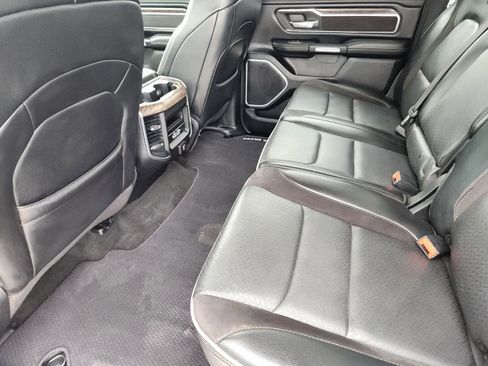 Used 2020 RAM 1500 Laramie image 34