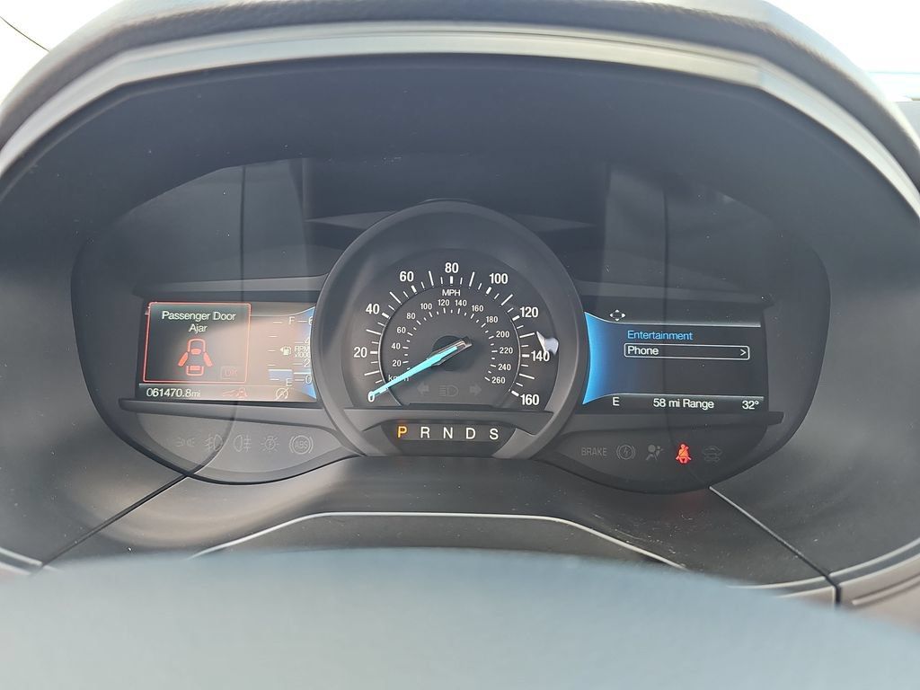 Used 2024 Ford Edge SEL AWD/4WD image 18