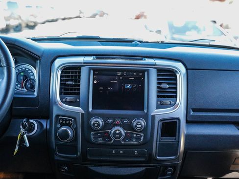 Used 2022 RAM 1500 Classic Warlock w/ Electronics Group image 14